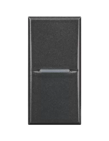 Bticino Axolute Oscuro Inversor 16A HS4004